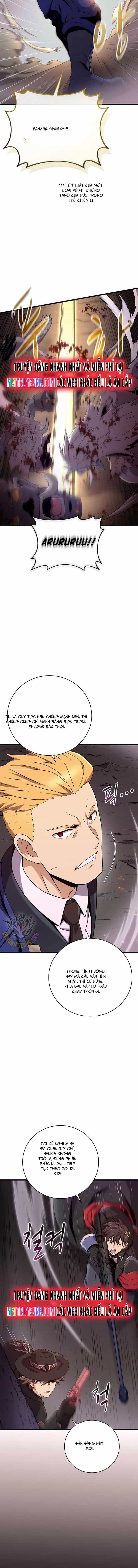 Xạ Thủ Đạn Ma - Chương 178 - ảnh 6