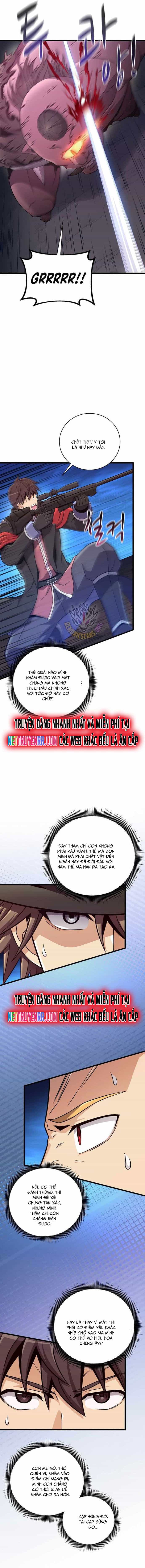 Xạ Thủ Đạn Ma - Chương 179 - ảnh 10