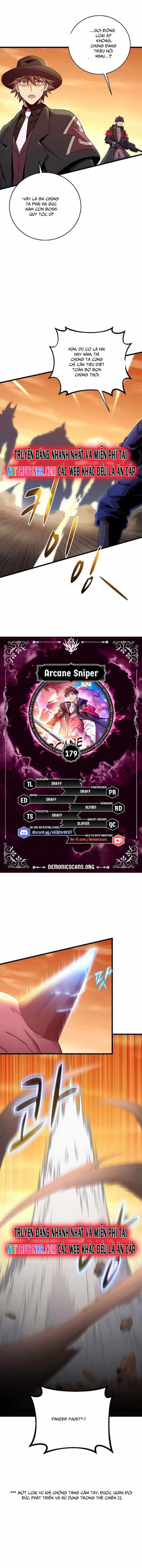 Xạ Thủ Đạn Ma - Chương 179 - ảnh 3