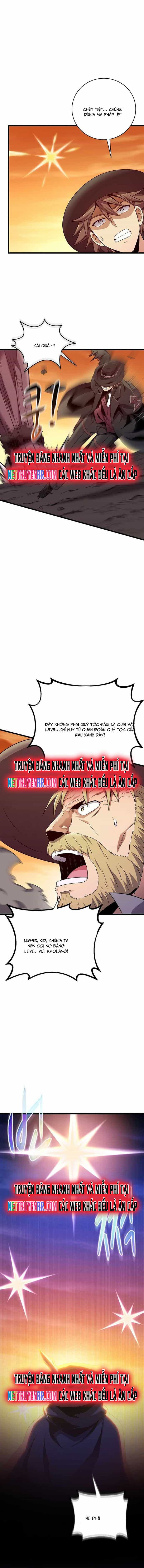 Xạ Thủ Đạn Ma - Chương 179 - ảnh 5