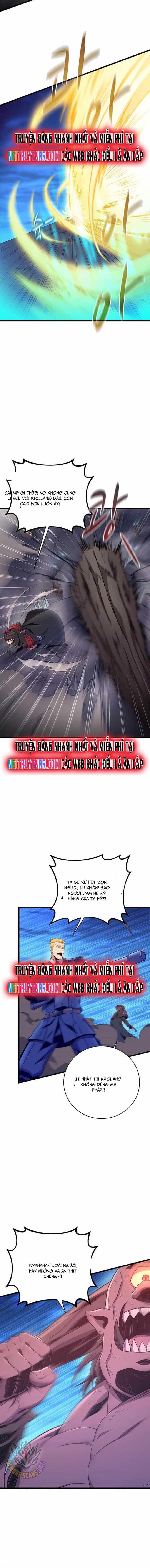 Xạ Thủ Đạn Ma - Chương 179 - ảnh 7