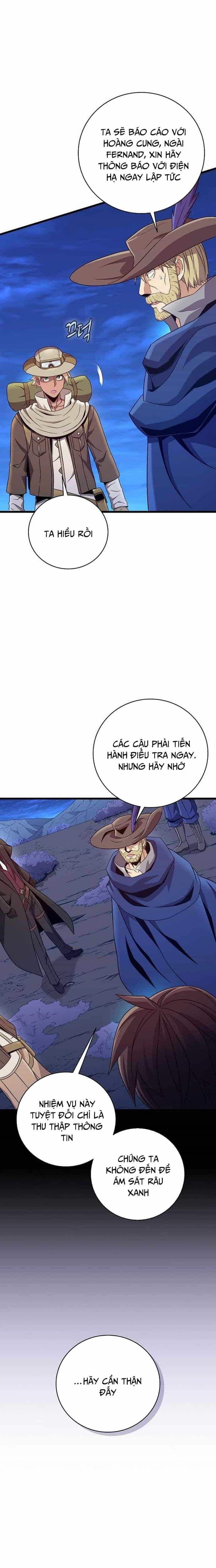 Xạ Thủ Đạn Ma - Chương 180 - ảnh 16
