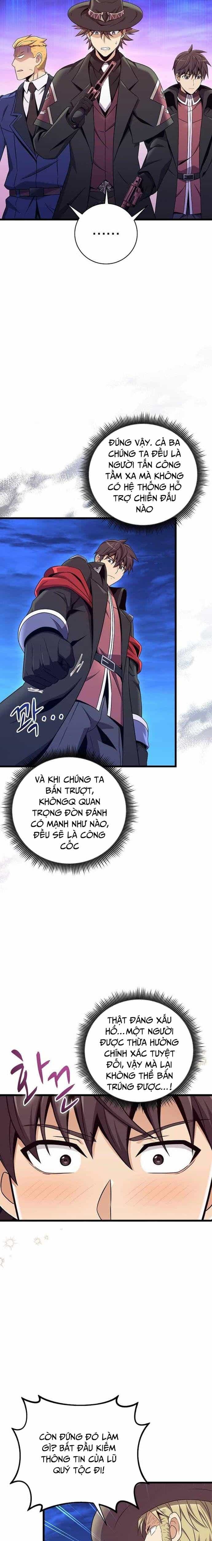 Xạ Thủ Đạn Ma - Chương 180 - ảnh 6
