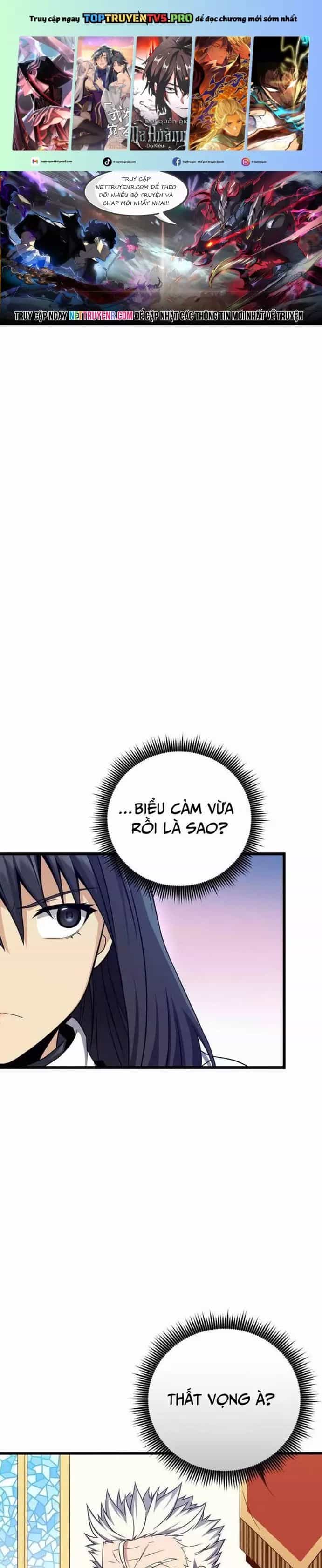 Xạ Thủ Đạn Ma - Chương 181 - ảnh 1