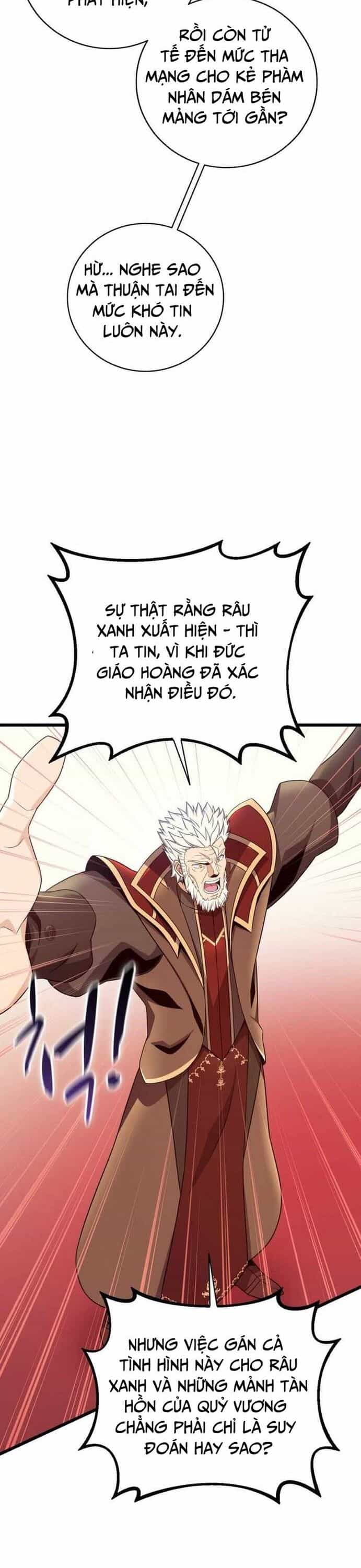 Xạ Thủ Đạn Ma - Chương 181 - ảnh 11