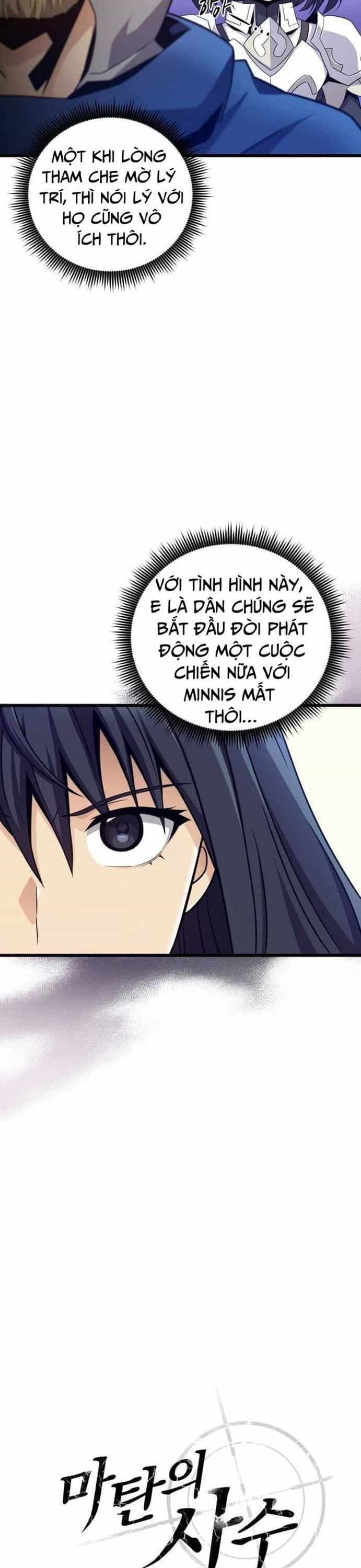 Xạ Thủ Đạn Ma - Chương 181 - ảnh 15