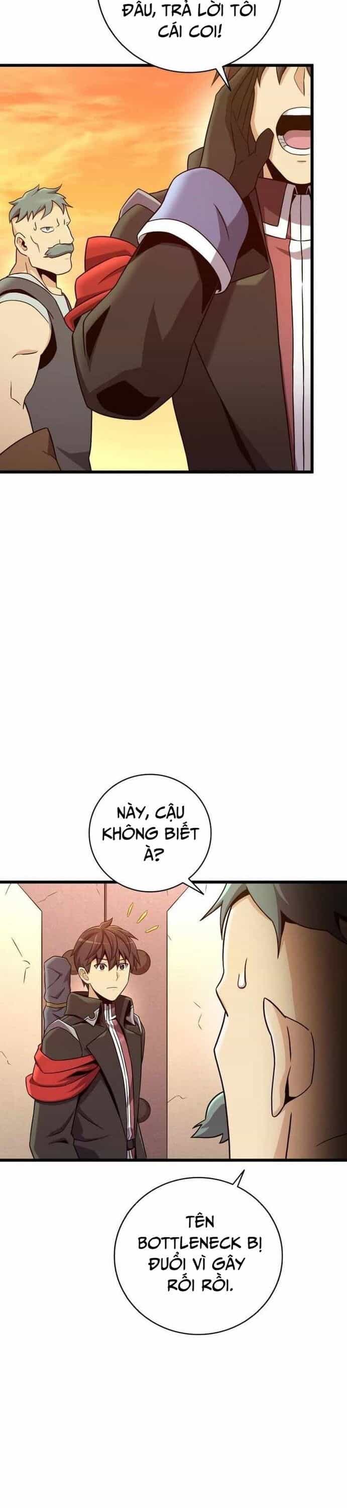 Xạ Thủ Đạn Ma - Chương 181 - ảnh 19
