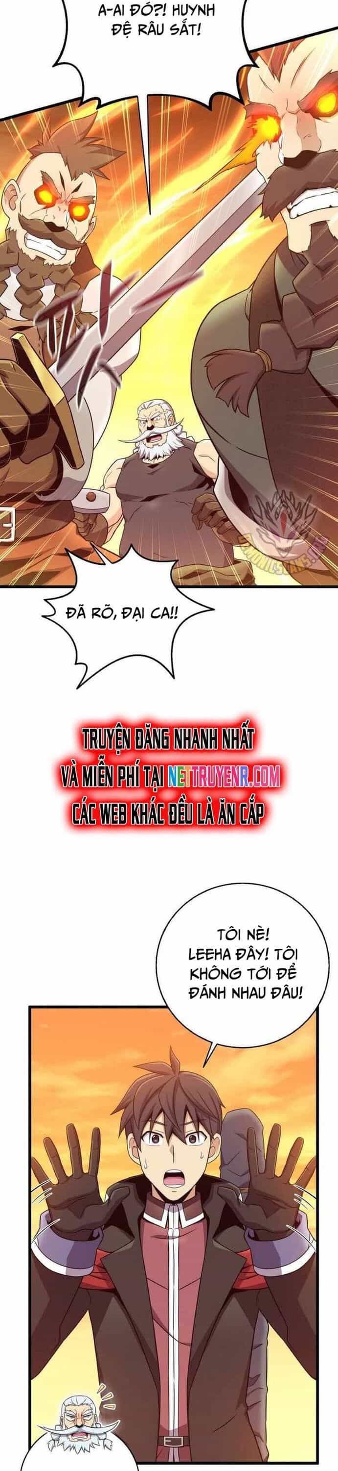 Xạ Thủ Đạn Ma - Chương 181 - ảnh 22