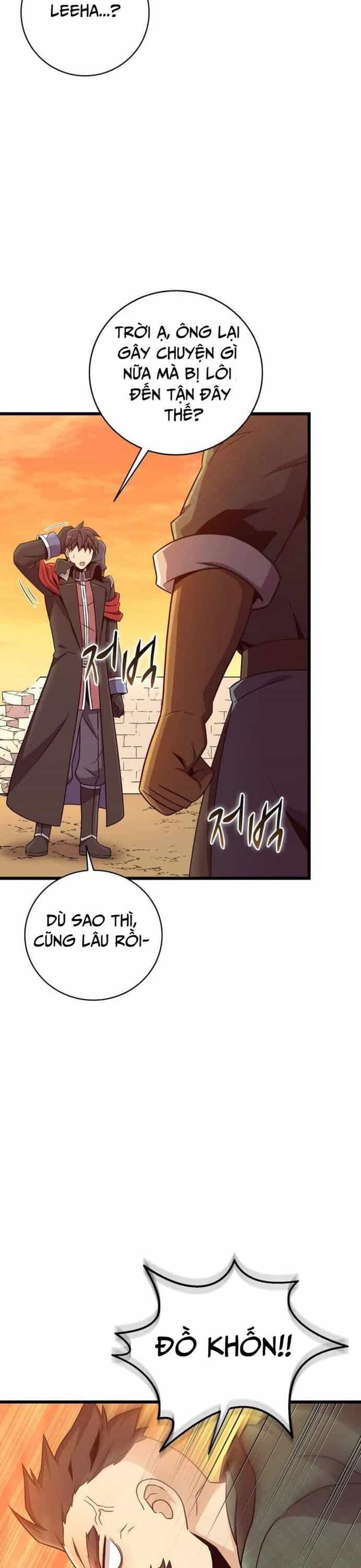 Xạ Thủ Đạn Ma - Chương 181 - ảnh 23