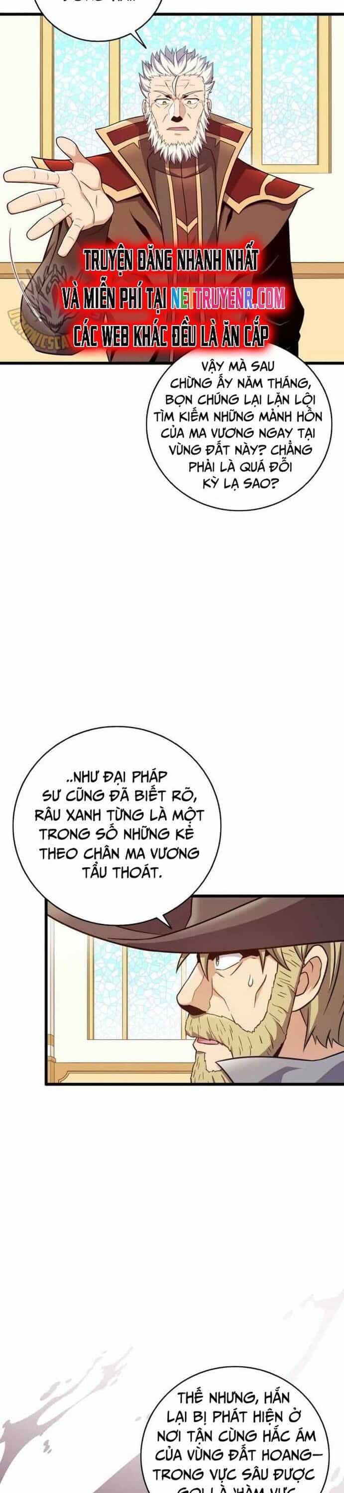 Xạ Thủ Đạn Ma - Chương 181 - ảnh 8