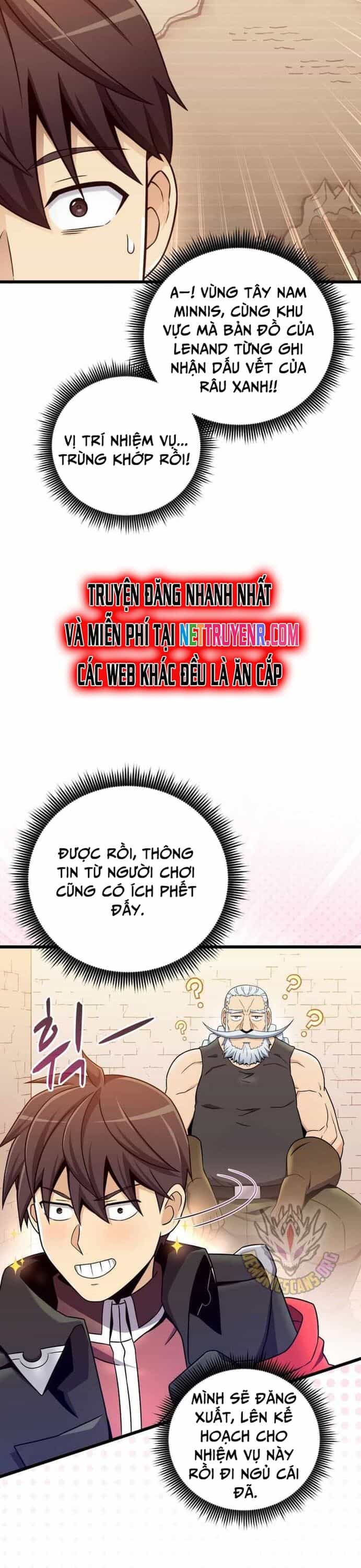 Xạ Thủ Đạn Ma - Chương 182 - ảnh 12