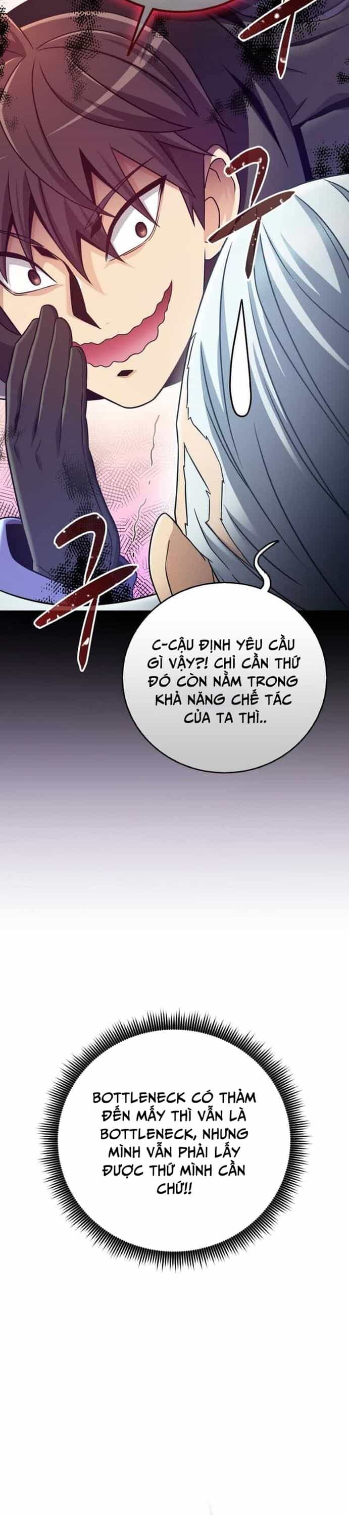 Xạ Thủ Đạn Ma - Chương 182 - ảnh 15