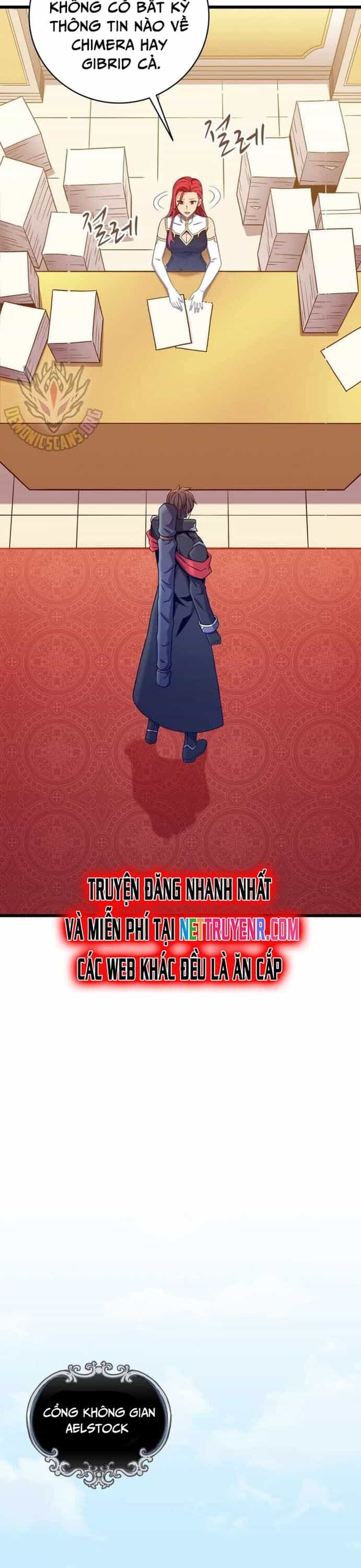 Xạ Thủ Đạn Ma - Chương 182 - ảnh 17