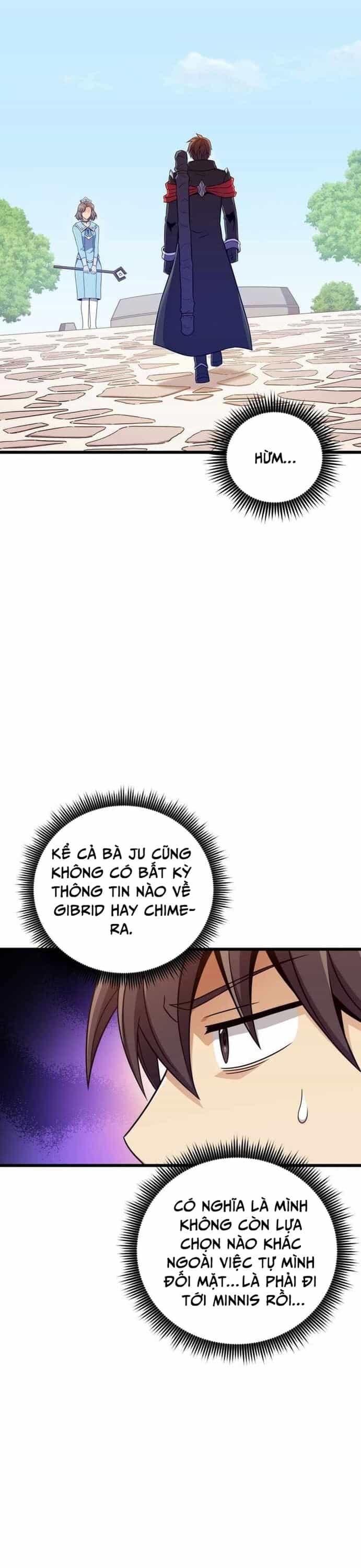 Xạ Thủ Đạn Ma - Chương 182 - ảnh 18