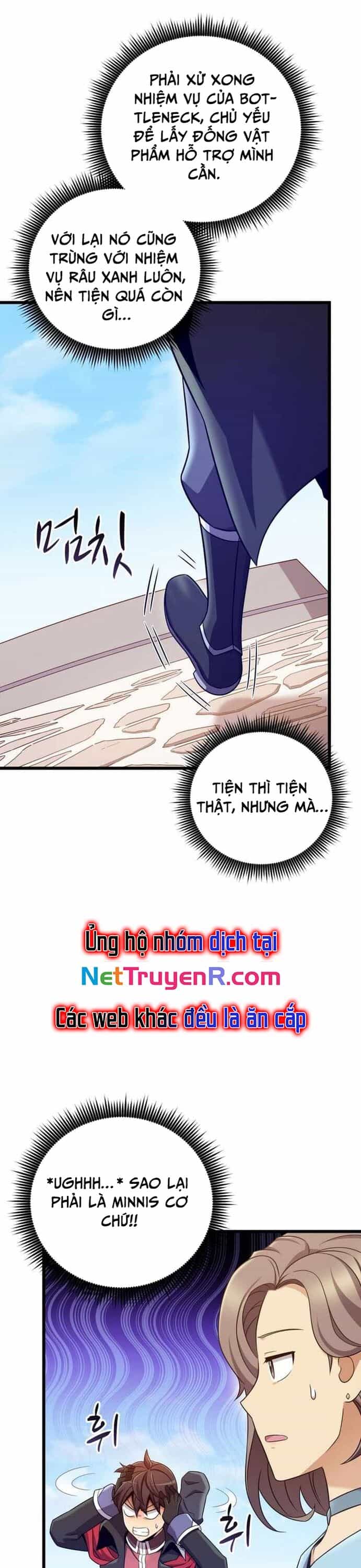Xạ Thủ Đạn Ma - Chương 182 - ảnh 19