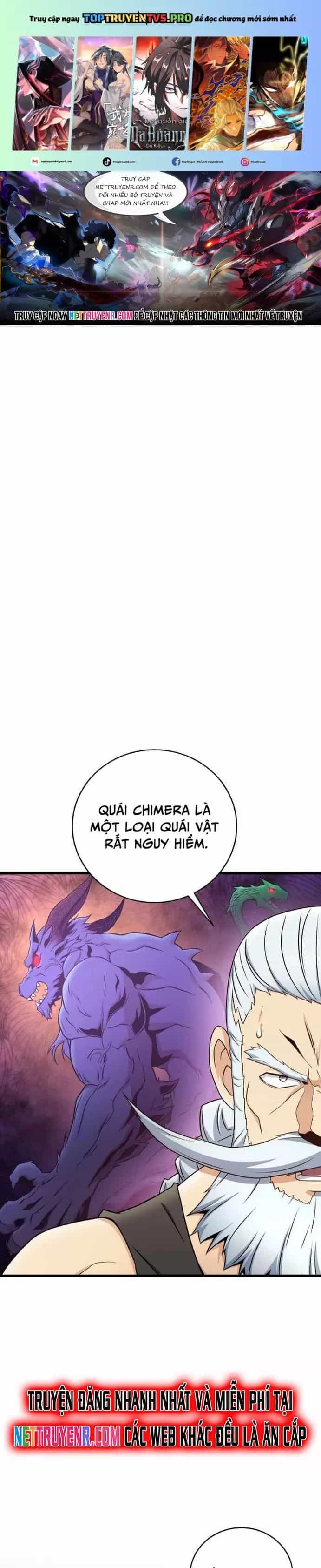 Xạ Thủ Đạn Ma - Chương 182 - ảnh 2