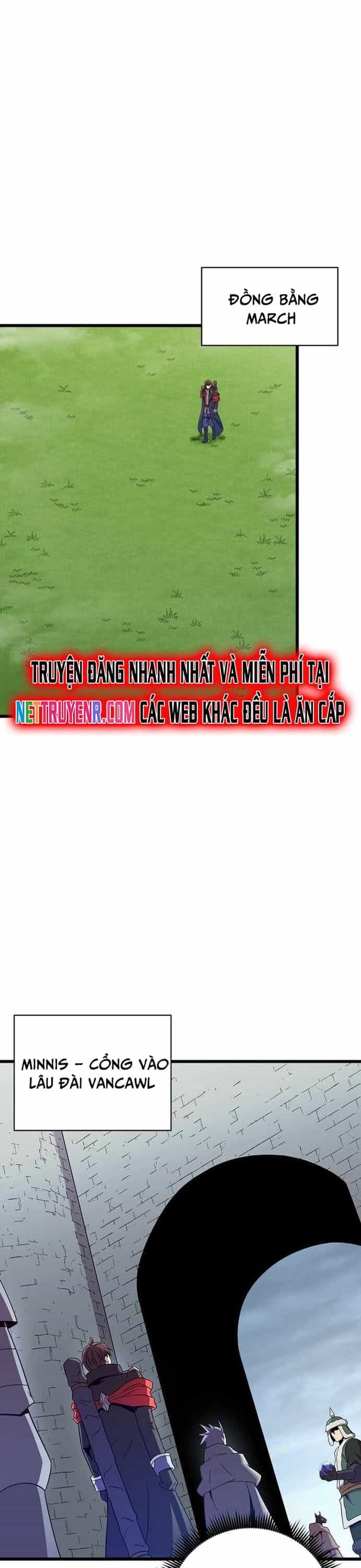 Xạ Thủ Đạn Ma - Chương 182 - ảnh 22