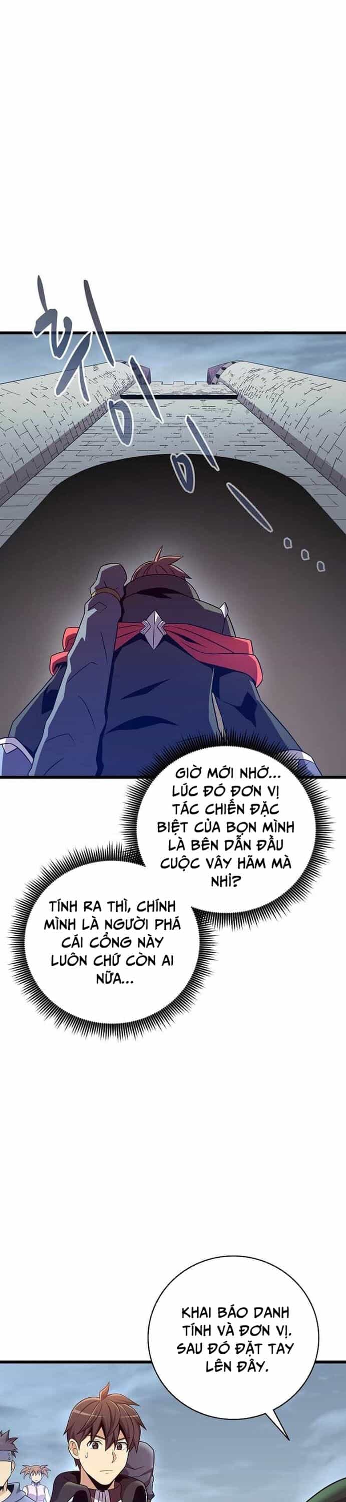 Xạ Thủ Đạn Ma - Chương 182 - ảnh 24