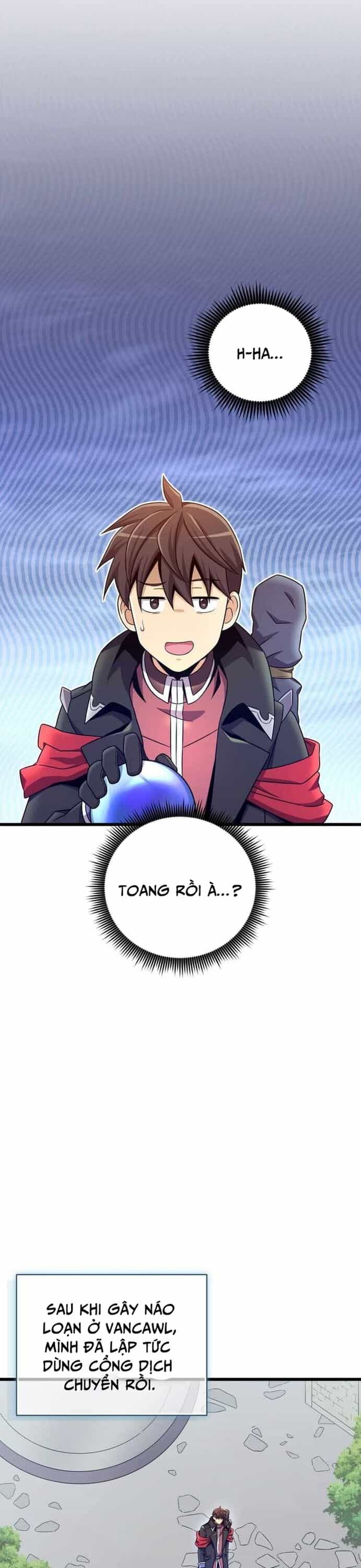 Xạ Thủ Đạn Ma - Chương 182 - ảnh 28