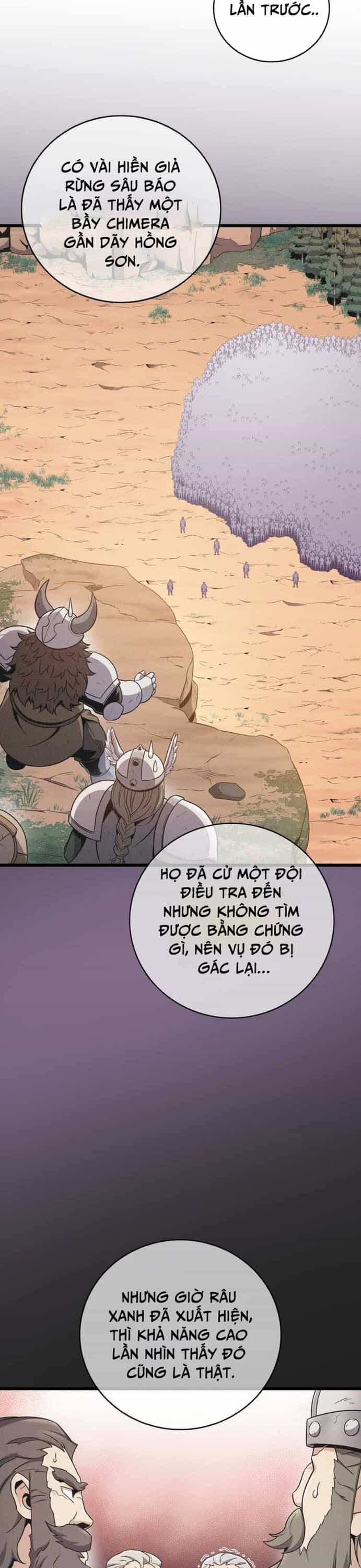 Xạ Thủ Đạn Ma - Chương 182 - ảnh 3