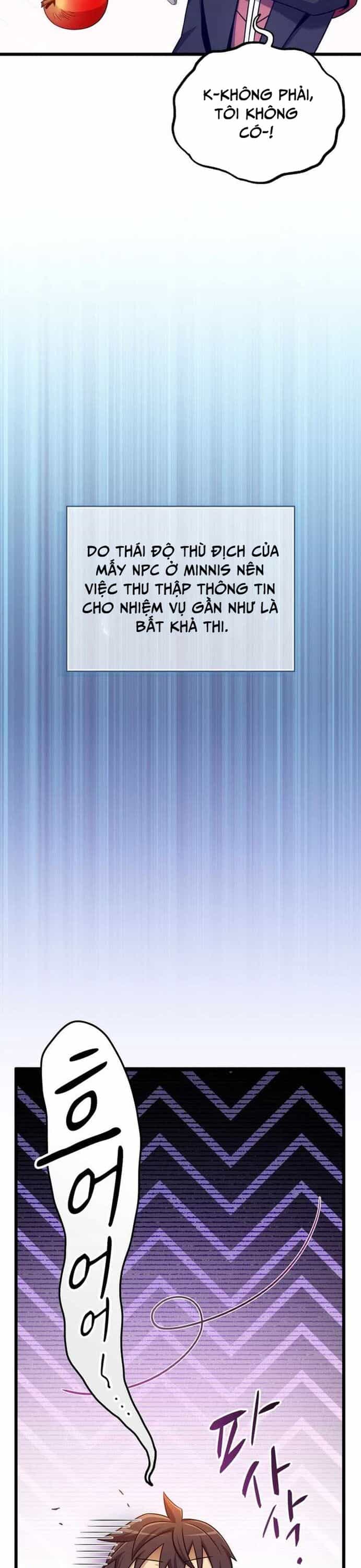 Xạ Thủ Đạn Ma - Chương 182 - ảnh 30