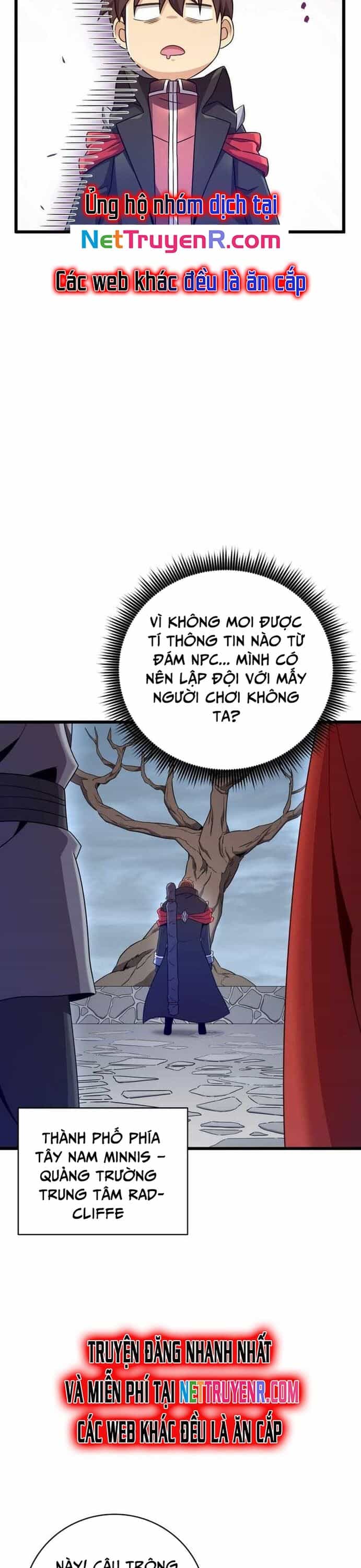 Xạ Thủ Đạn Ma - Chương 182 - ảnh 31