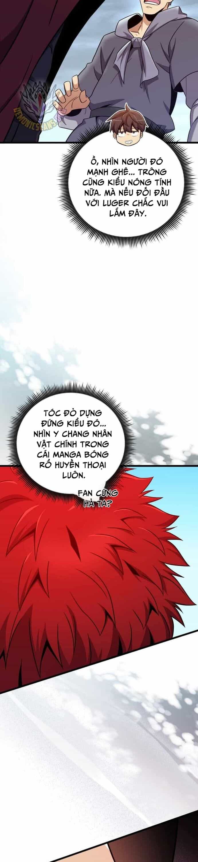Xạ Thủ Đạn Ma - Chương 182 - ảnh 33