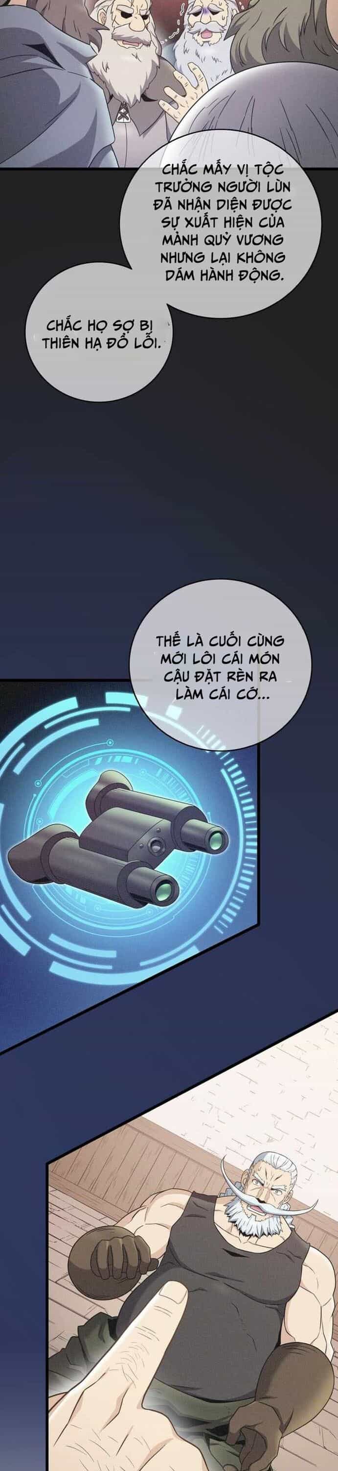 Xạ Thủ Đạn Ma - Chương 182 - ảnh 4