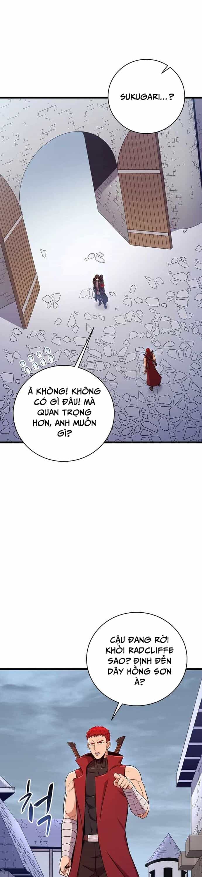 Xạ Thủ Đạn Ma - Chương 183 - ảnh 15