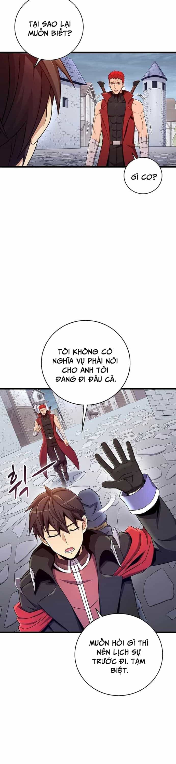 Xạ Thủ Đạn Ma - Chương 183 - ảnh 17