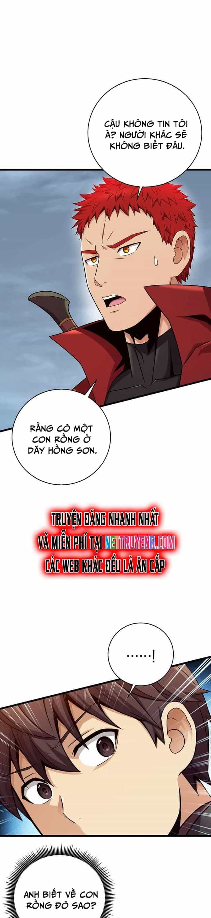 Xạ Thủ Đạn Ma - Chương 183 - ảnh 21