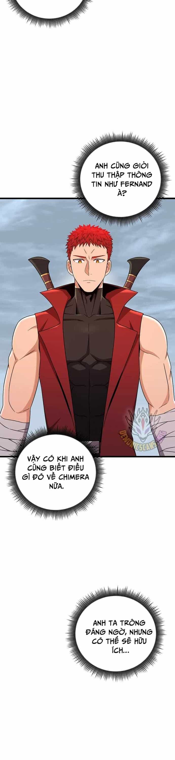 Xạ Thủ Đạn Ma - Chương 183 - ảnh 22