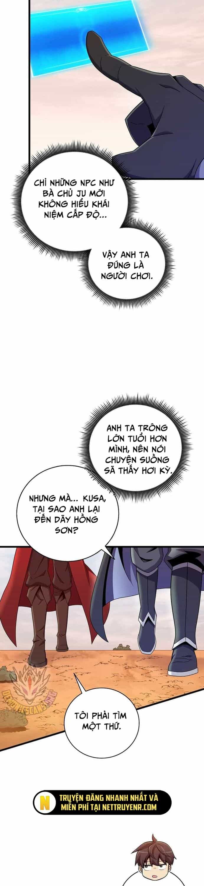 Xạ Thủ Đạn Ma - Chương 183 - ảnh 25