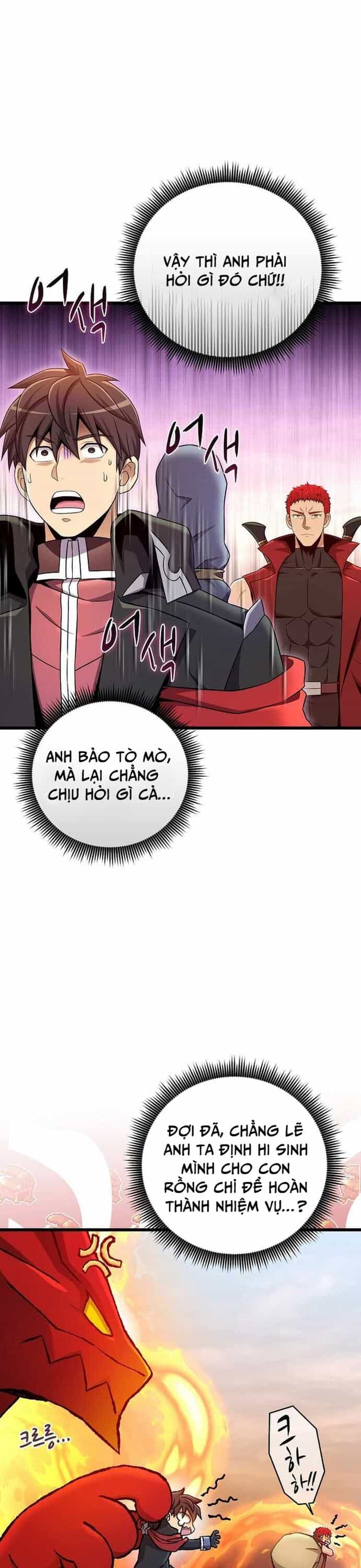 Xạ Thủ Đạn Ma - Chương 183 - ảnh 27