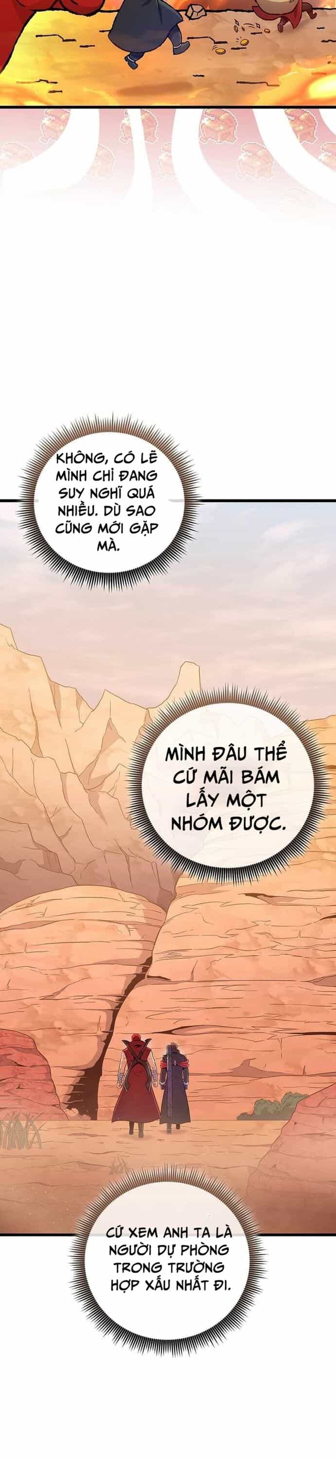 Xạ Thủ Đạn Ma - Chương 183 - ảnh 28