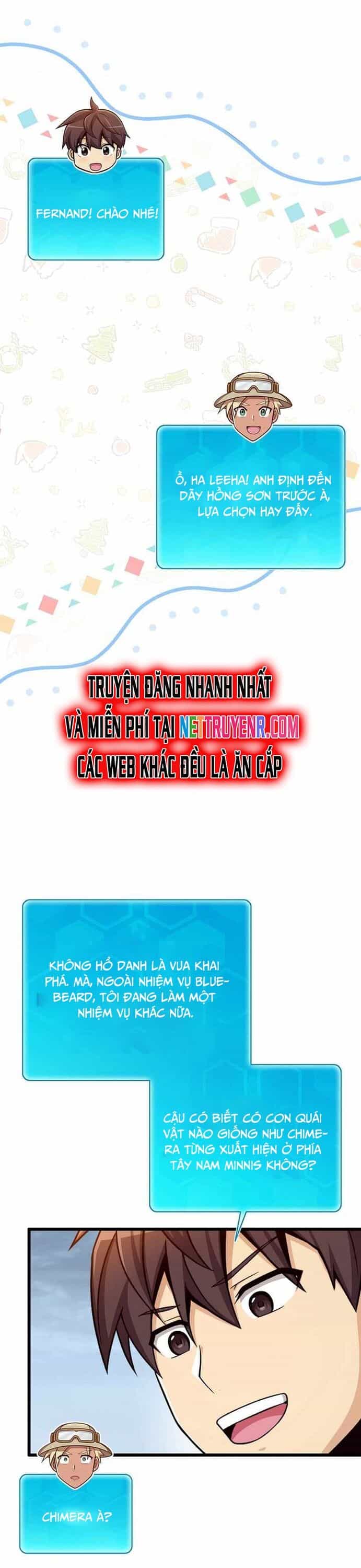 Xạ Thủ Đạn Ma - Chương 183 - ảnh 6