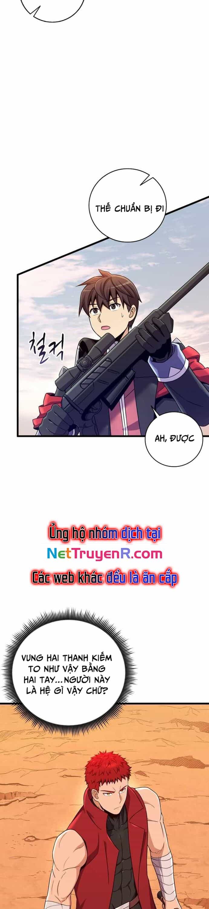 Xạ Thủ Đạn Ma - Chương 184 - ảnh 11