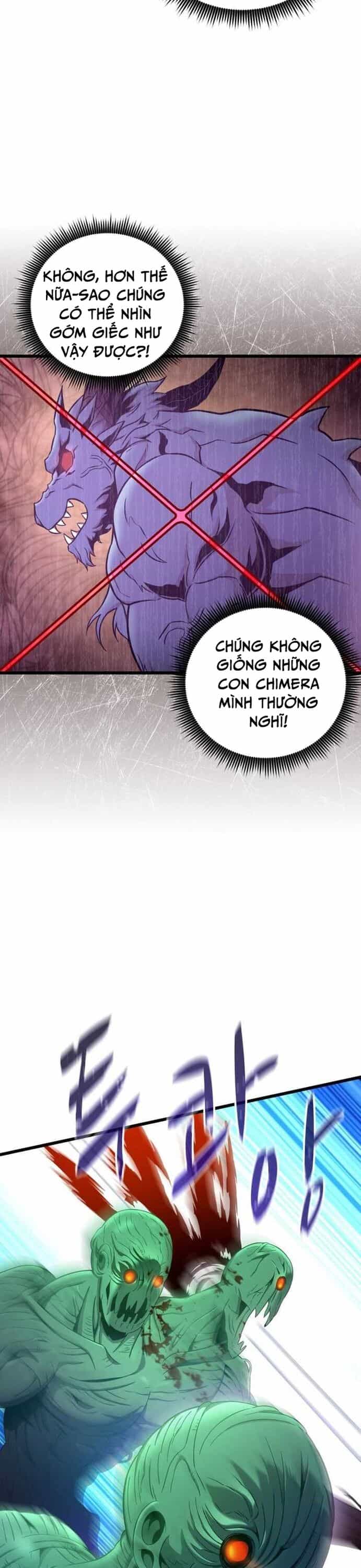 Xạ Thủ Đạn Ma - Chương 184 - ảnh 18