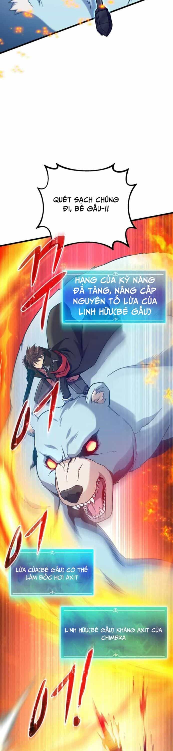 Xạ Thủ Đạn Ma - Chương 184 - ảnh 24