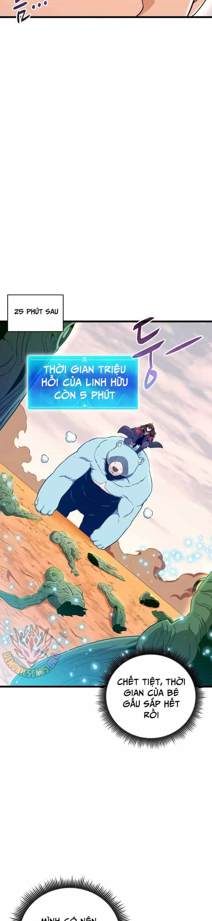 Xạ Thủ Đạn Ma - Chương 184 - ảnh 28