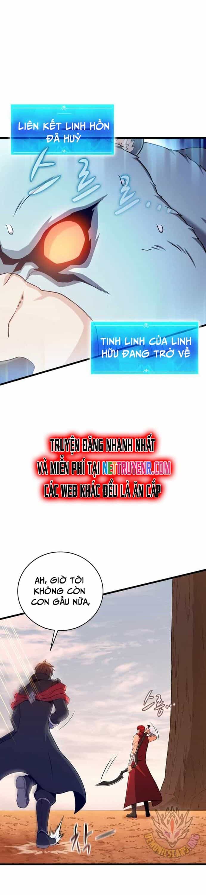 Xạ Thủ Đạn Ma - Chương 184 - ảnh 32