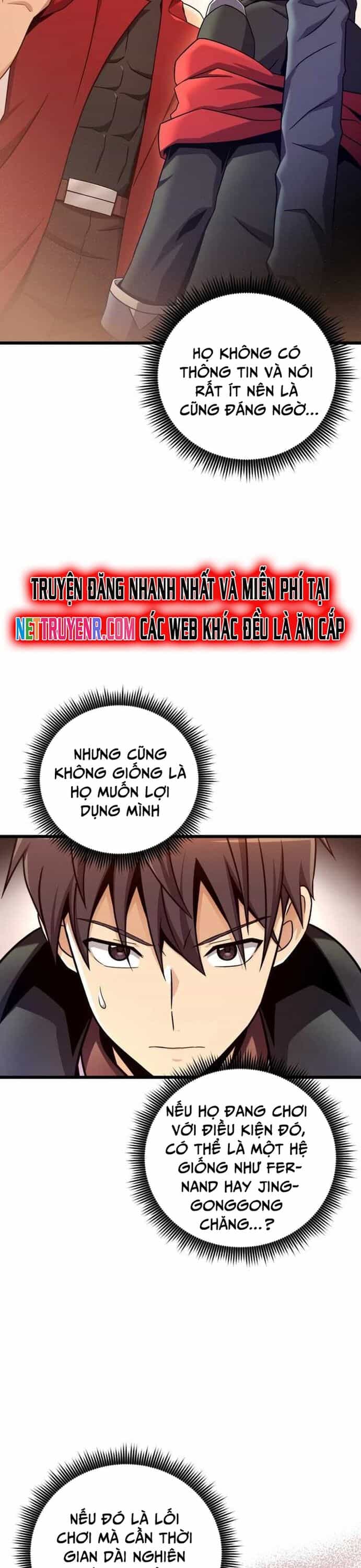 Xạ Thủ Đạn Ma - Chương 184 - ảnh 4