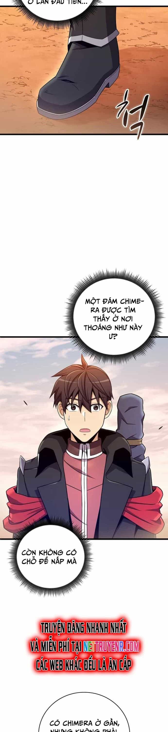 Xạ Thủ Đạn Ma - Chương 184 - ảnh 9