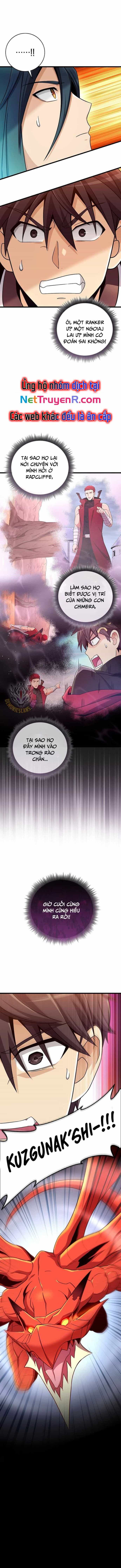 Xạ Thủ Đạn Ma - Chương 185 - ảnh 9