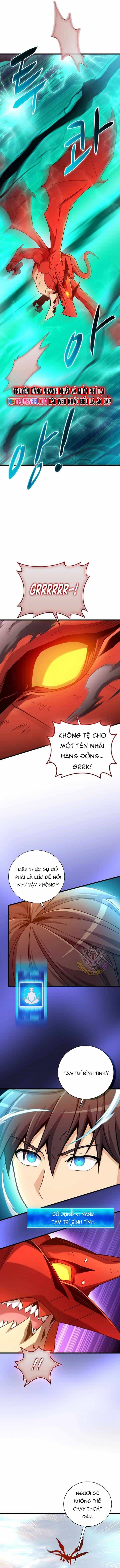 Xạ Thủ Đạn Ma - Chương 186 - ảnh 11