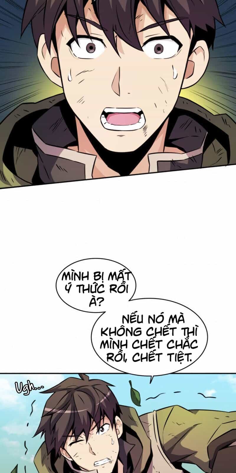 Xạ Thủ Đạn Ma - Chương 18 - ảnh 13