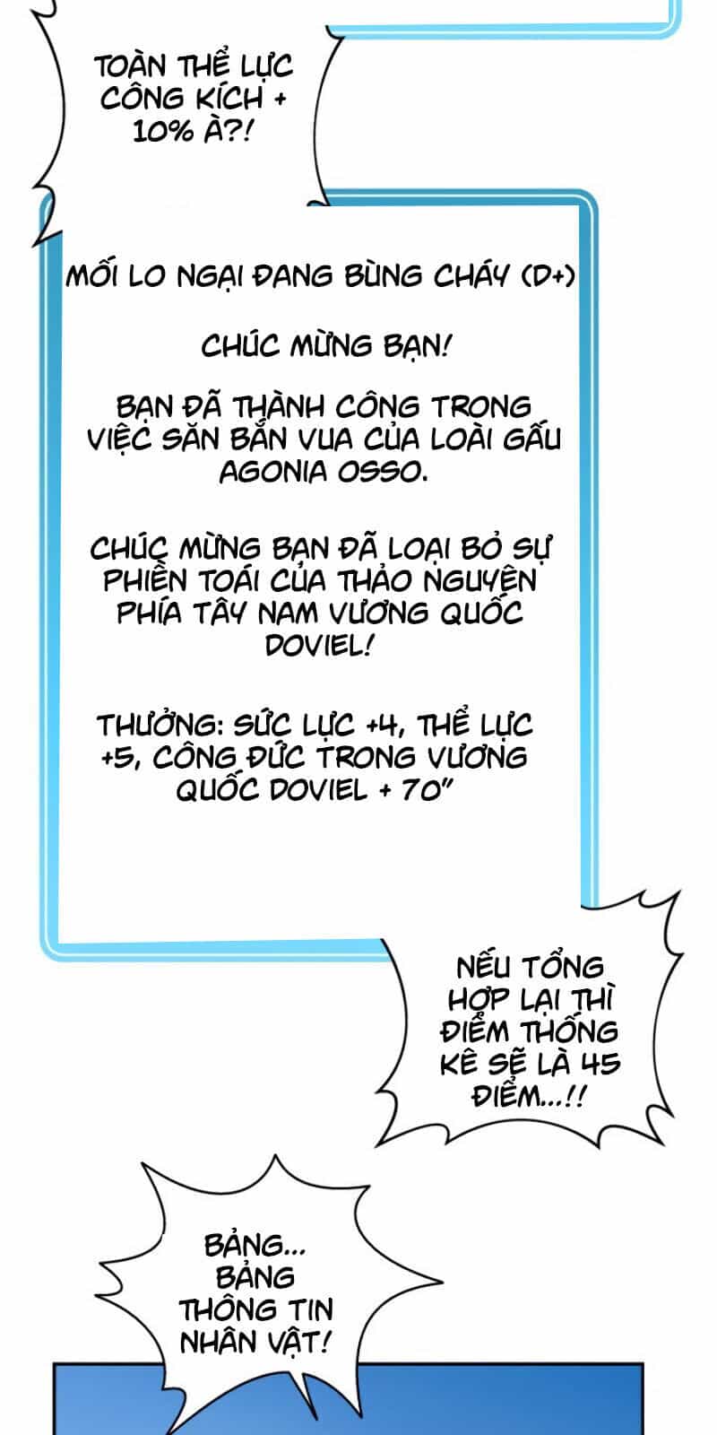 Xạ Thủ Đạn Ma - Chương 18 - ảnh 24