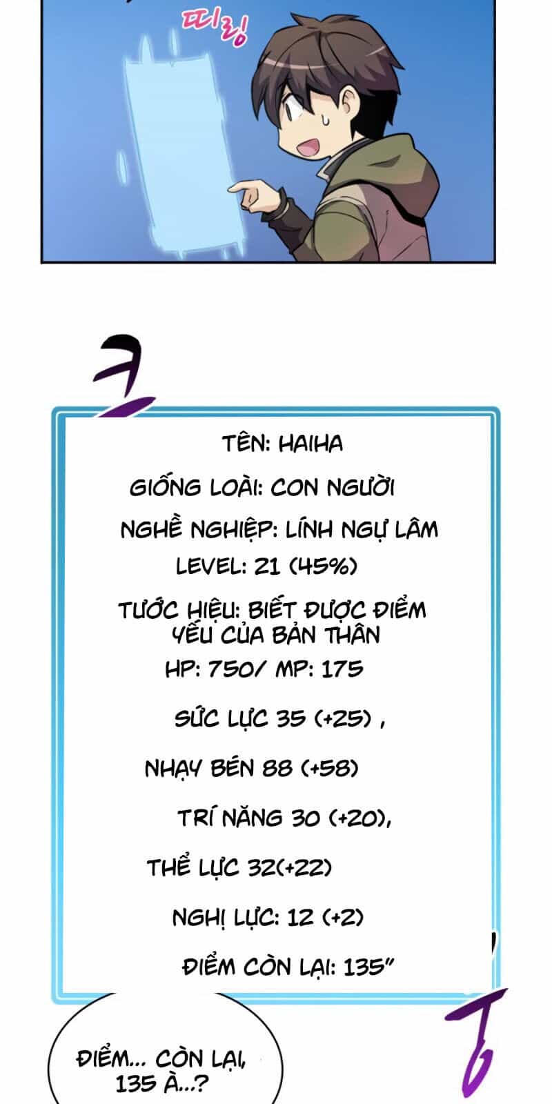 Xạ Thủ Đạn Ma - Chương 18 - ảnh 25