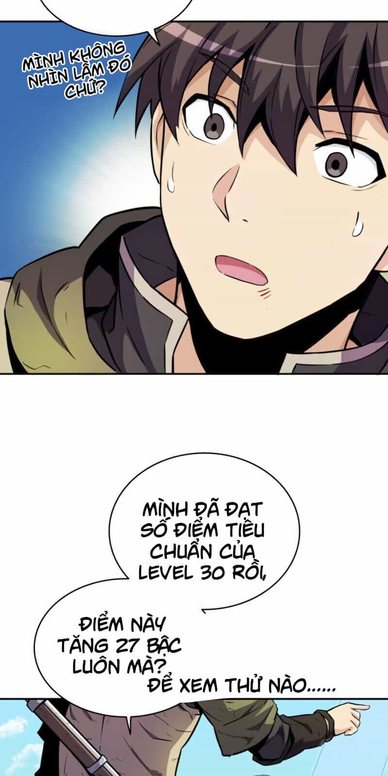 Xạ Thủ Đạn Ma - Chương 18 - ảnh 26
