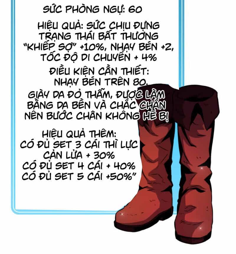 Xạ Thủ Đạn Ma - Chương 18 - ảnh 34